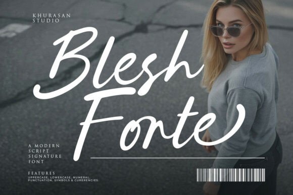 Choosing a Handwritten Font That Makes Your Campaign Feel Human