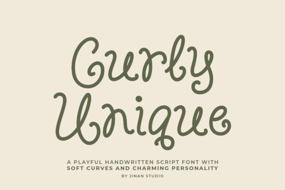 Curly Unique: A Designer’s Practical Review