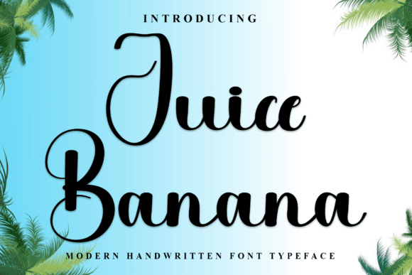 Juice Banana: A Designer’s Honest Script Review