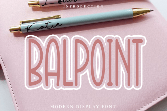 Why Balpoint Brings a Refined Autumn Voice to Editorial Design